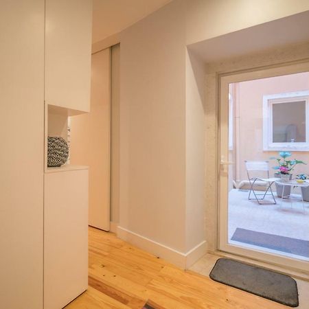 Elegant And Cozy Apartment Lisboa المظهر الخارجي الصورة