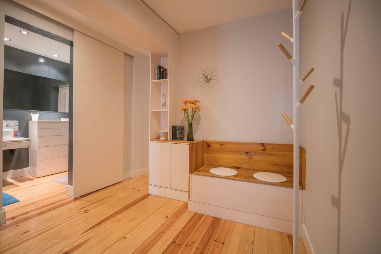 Elegant And Cozy Apartment Lisboa المظهر الخارجي الصورة