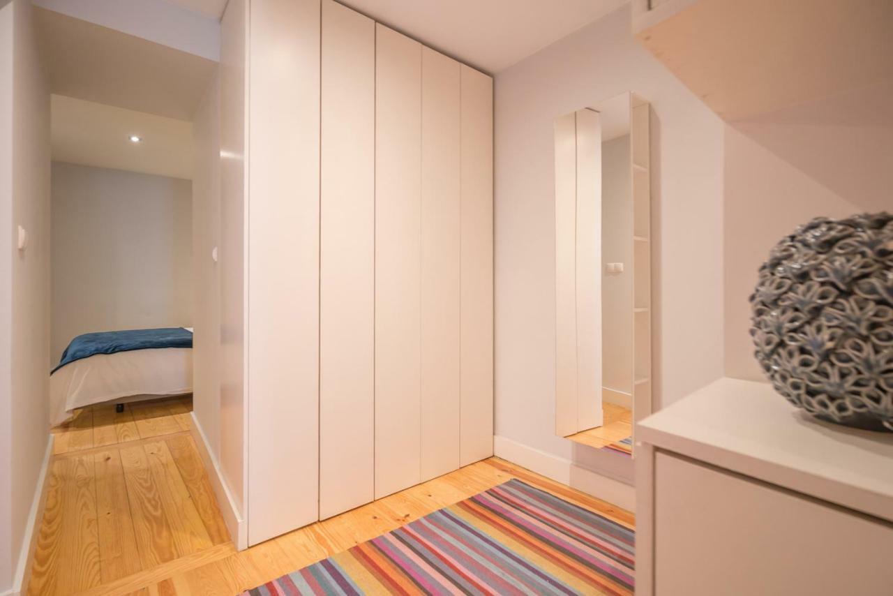Elegant And Cozy Apartment Lisboa المظهر الخارجي الصورة