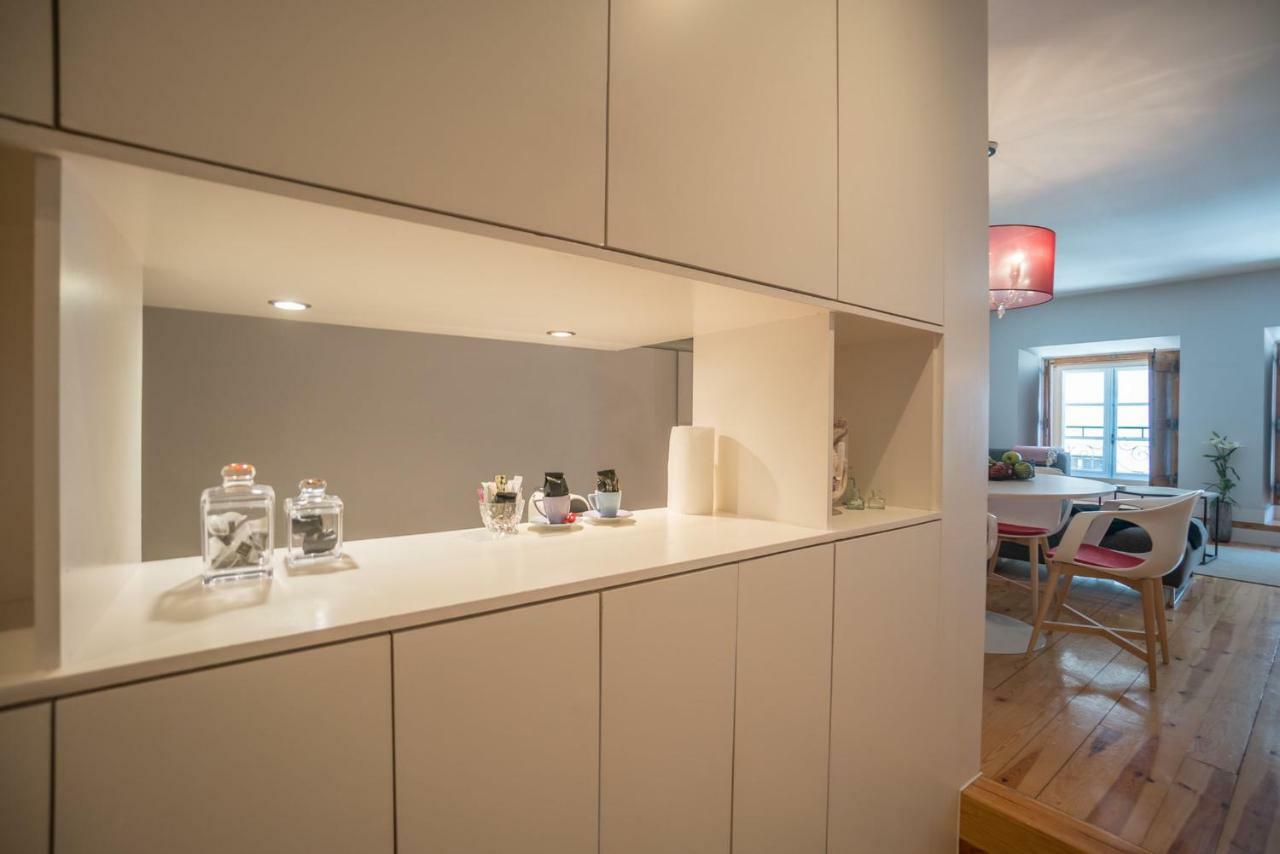 Elegant And Cozy Apartment Lisboa المظهر الخارجي الصورة