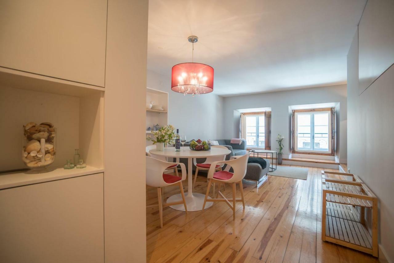 Elegant And Cozy Apartment Lisboa المظهر الخارجي الصورة