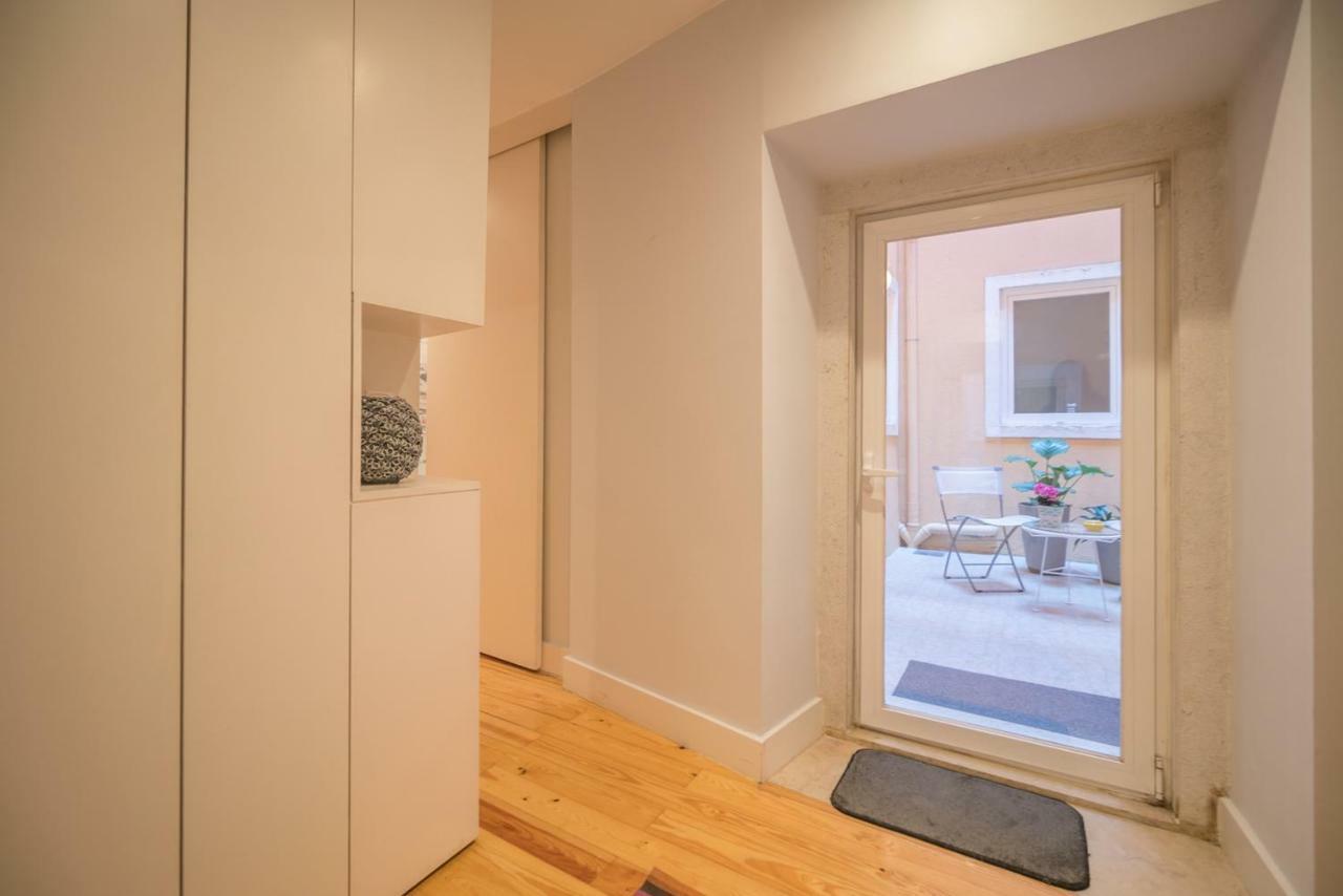 Elegant And Cozy Apartment Lisboa المظهر الخارجي الصورة