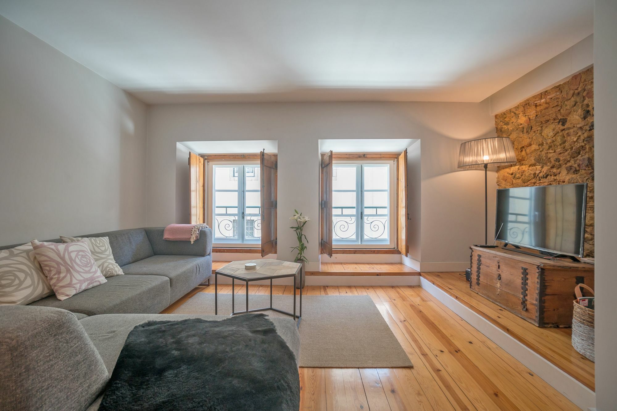 Elegant And Cozy Apartment Lisboa المظهر الخارجي الصورة