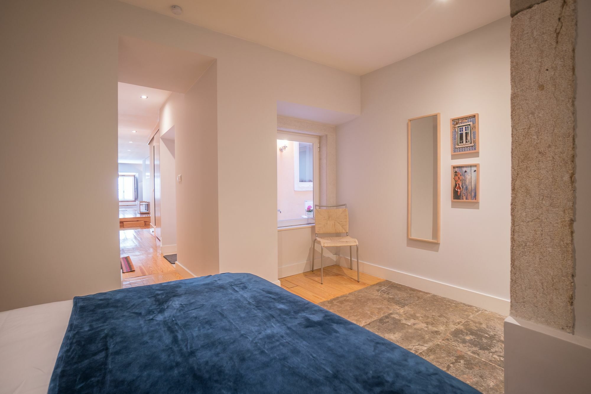 Elegant And Cozy Apartment Lisboa المظهر الخارجي الصورة
