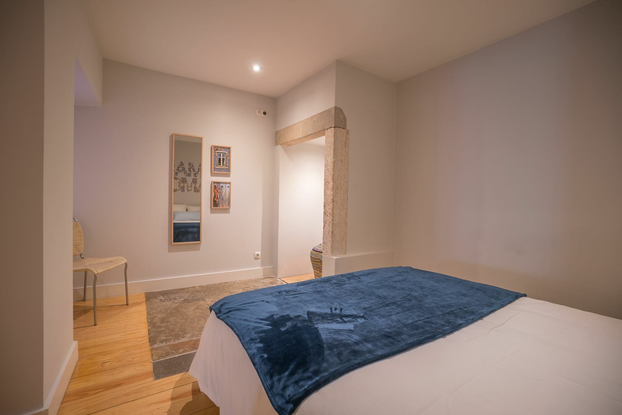 Elegant And Cozy Apartment Lisboa المظهر الخارجي الصورة