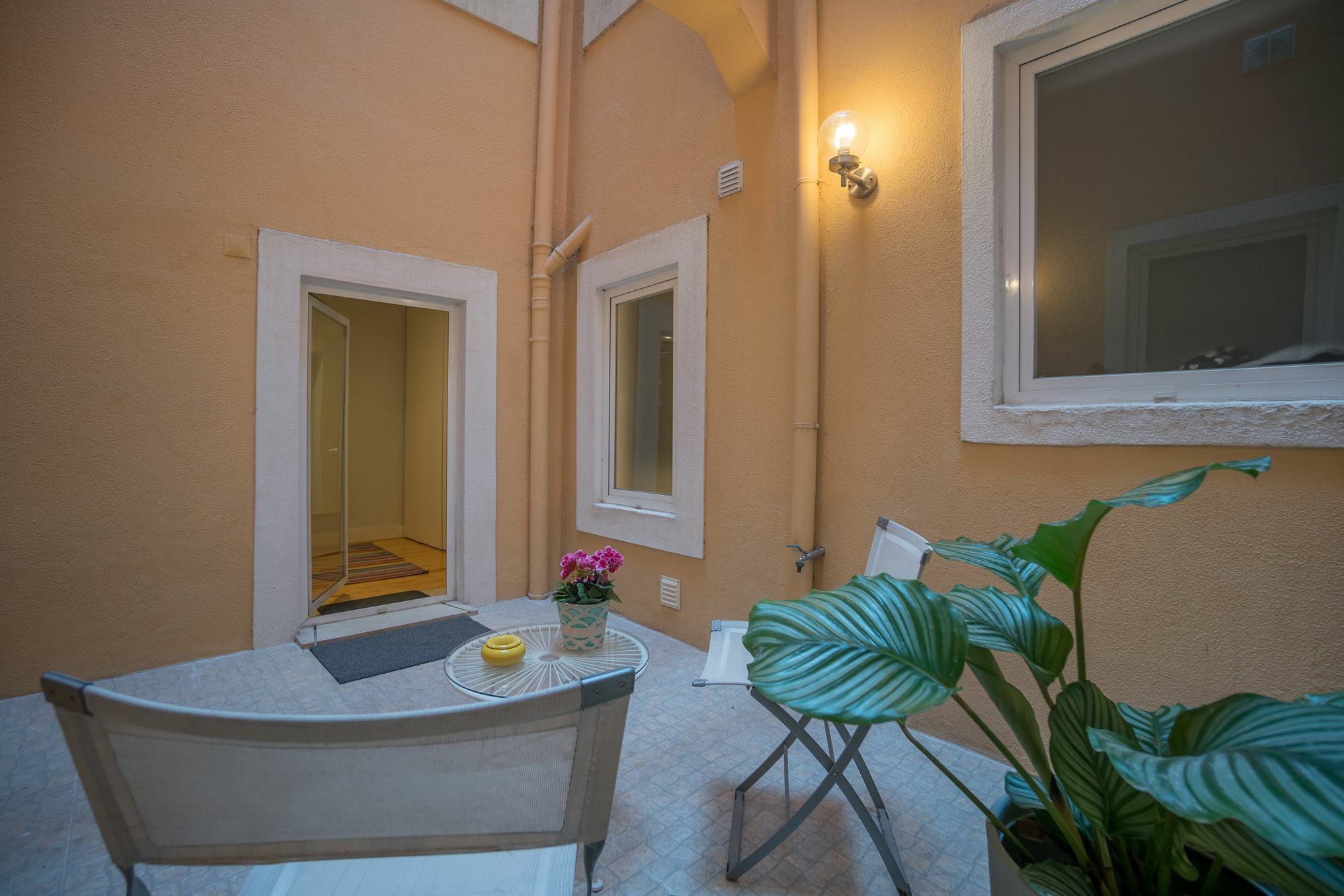 Elegant And Cozy Apartment Lisboa المظهر الخارجي الصورة