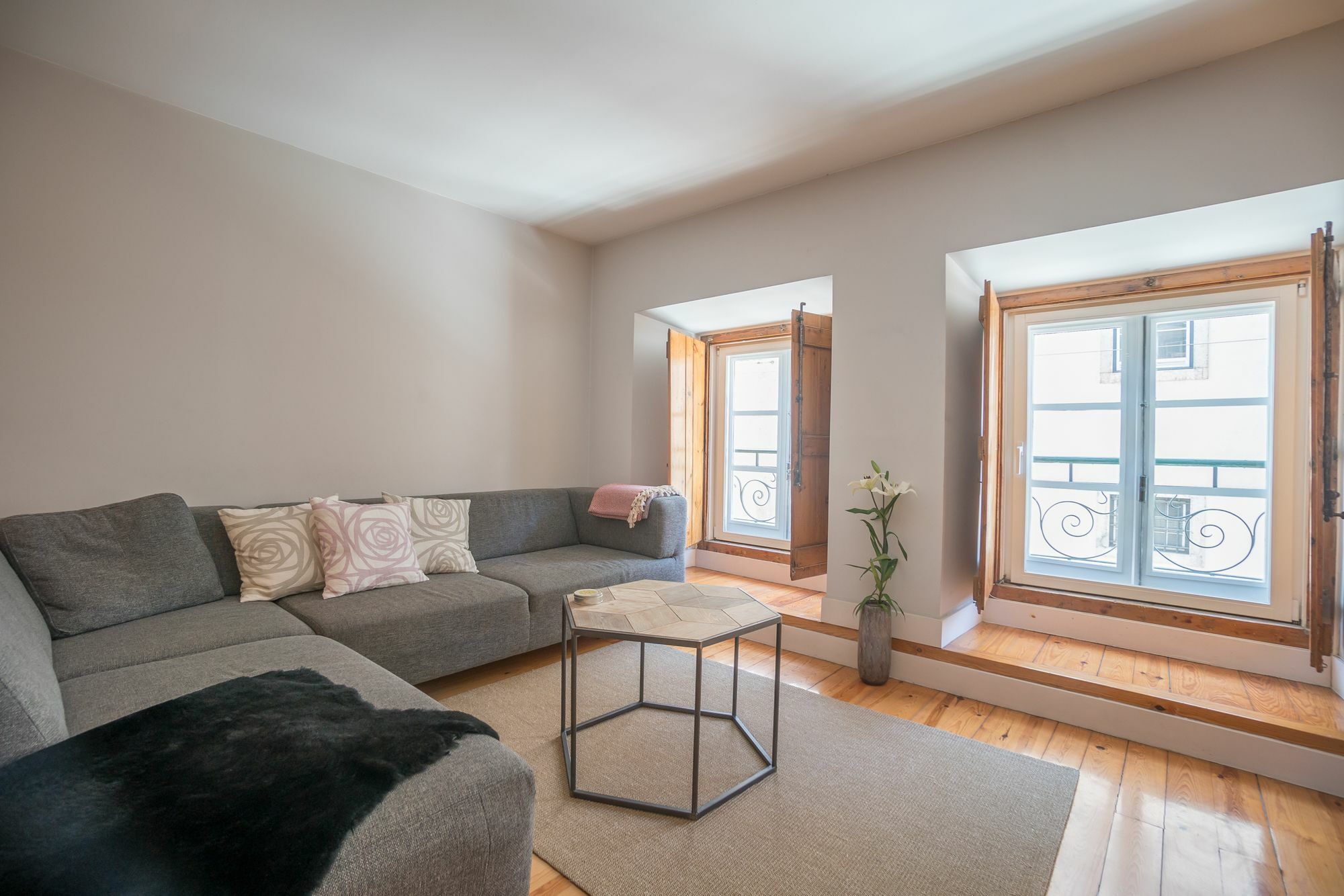 Elegant And Cozy Apartment Lisboa المظهر الخارجي الصورة