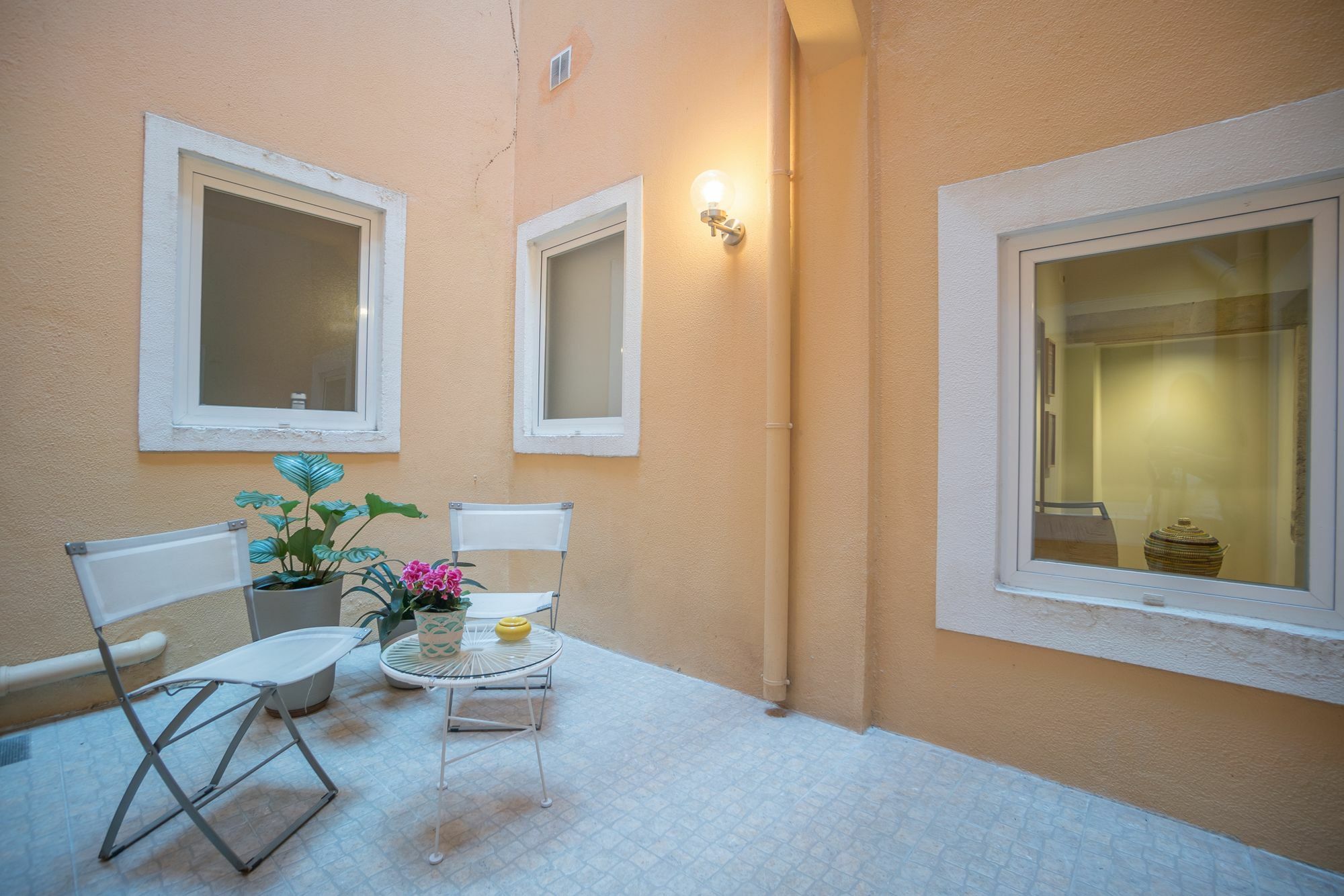 Elegant And Cozy Apartment Lisboa المظهر الخارجي الصورة